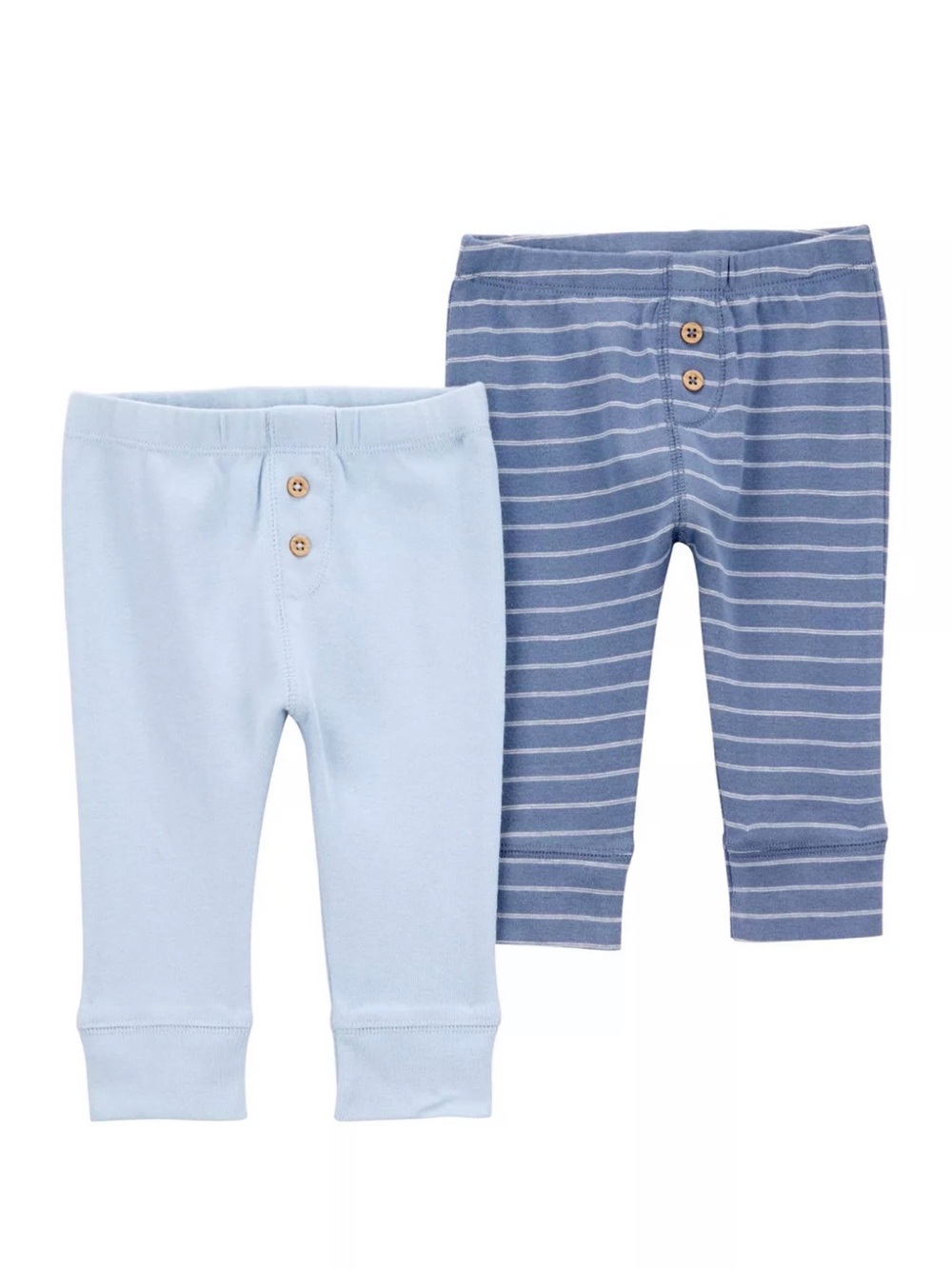 Cotton Pants